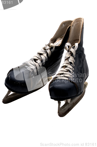 Image of Ice Hockey Skates