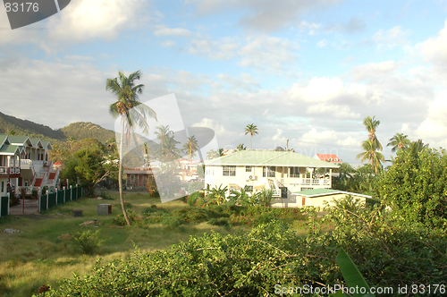 Image of island house 174