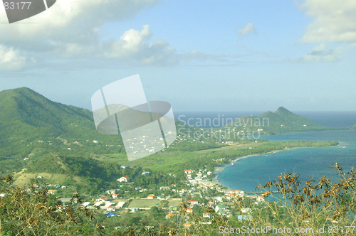 Image of island panorama 49