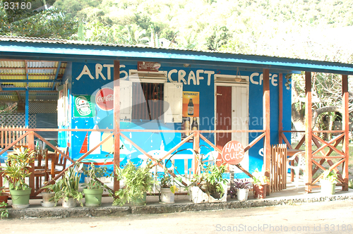 Image of NATIVE SHOP 587