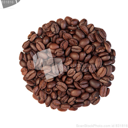 Image of  Coffee Beans