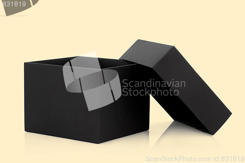 Image of Black Box