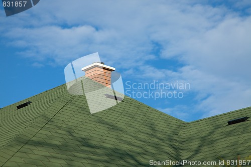 Image of Roof