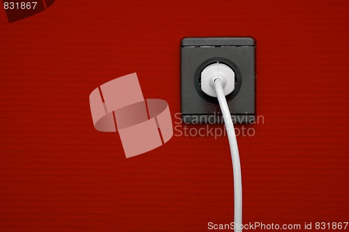 Image of Socket