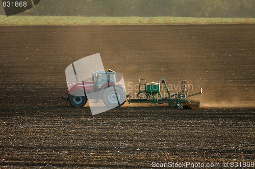 Image of Agriculture