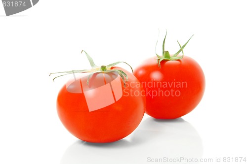 Image of Tomatos