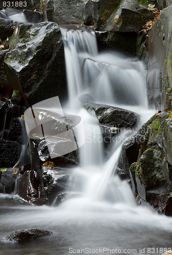 Image of Waterfall