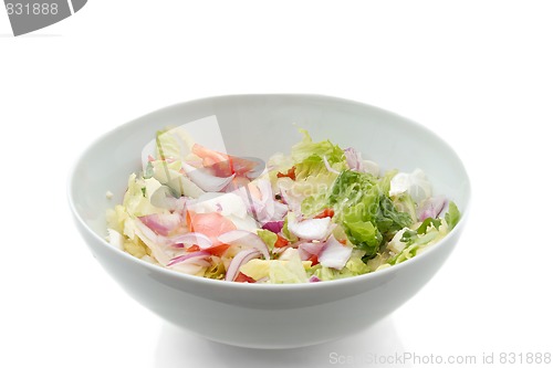 Image of Salad