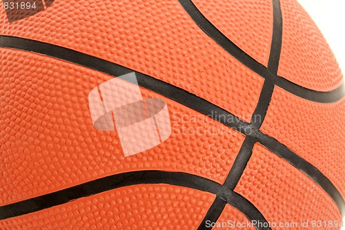 Image of Basketball