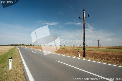 Image of Road