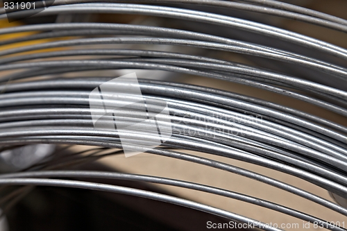 Image of Wires