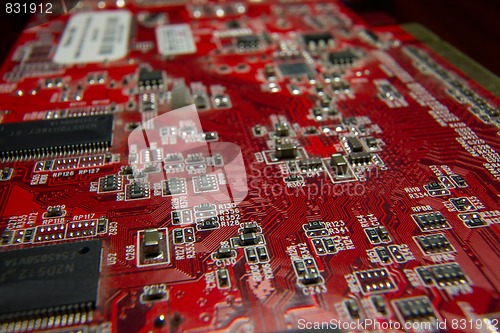 Image of Electronics