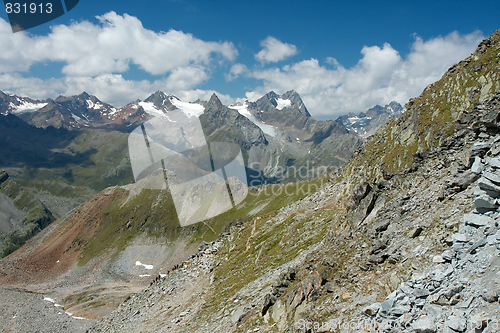 Image of Mountains