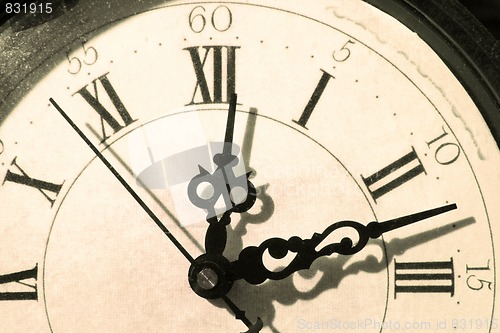 Image of Clock