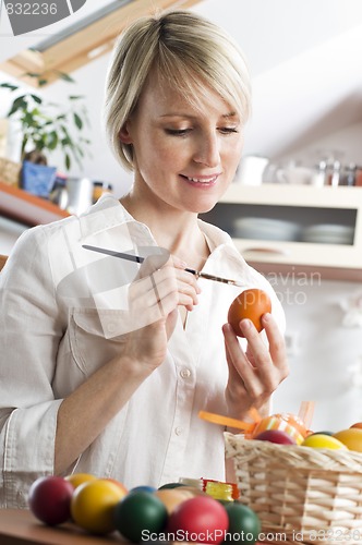 Image of Easter