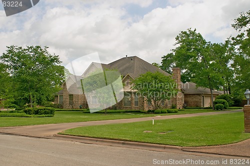 Image of Your home