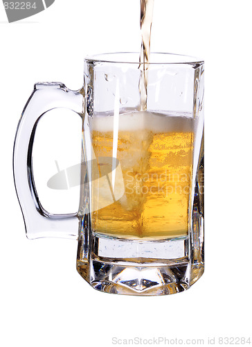 Image of beer