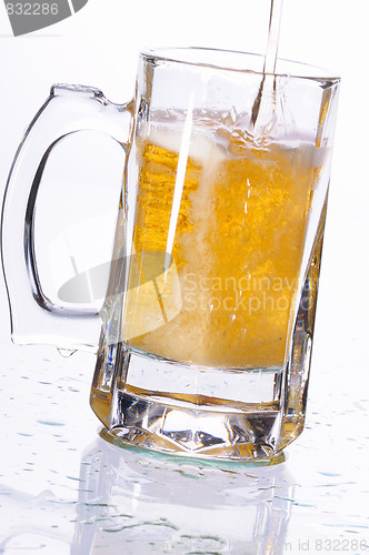 Image of beer