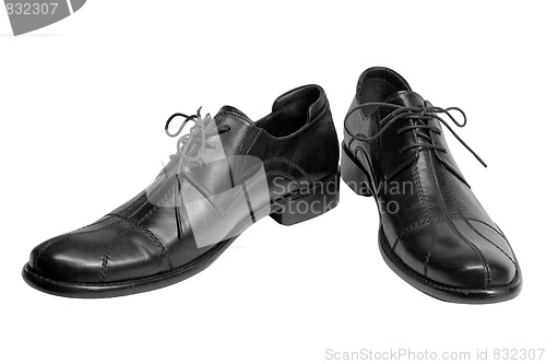 Image of Stylish Shoes