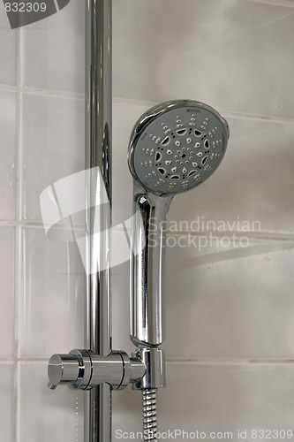 Image of Showerhead