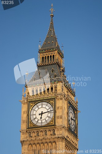 Image of Big Ben