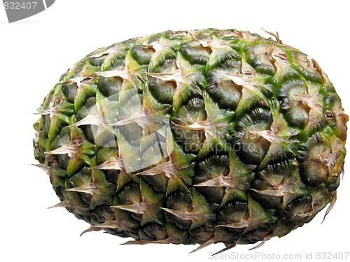 Image of pineapple