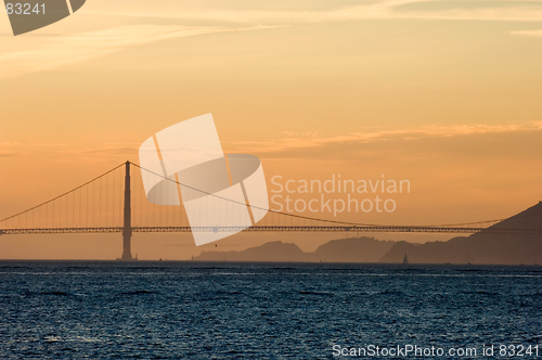 Image of Golden Gate