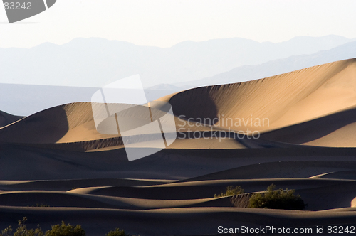 Image of Sand waves