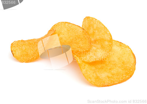 Image of Potato chips