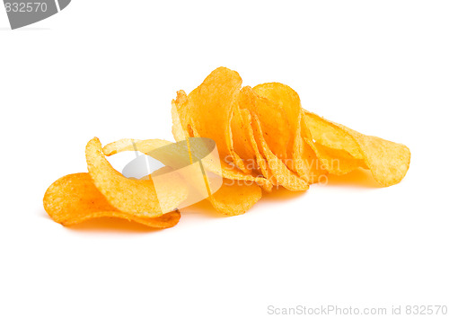 Image of Potato chips