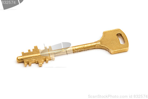 Image of Door key