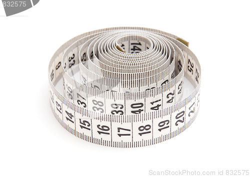 Image of Measuring tape