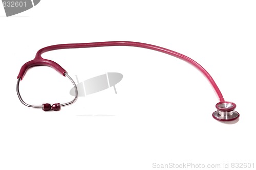 Image of Stethoscope