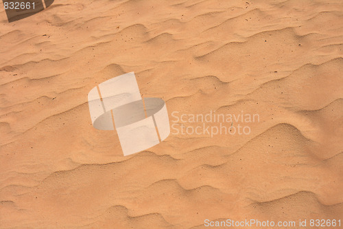 Image of sand background