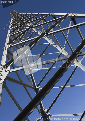 Image of Pylon