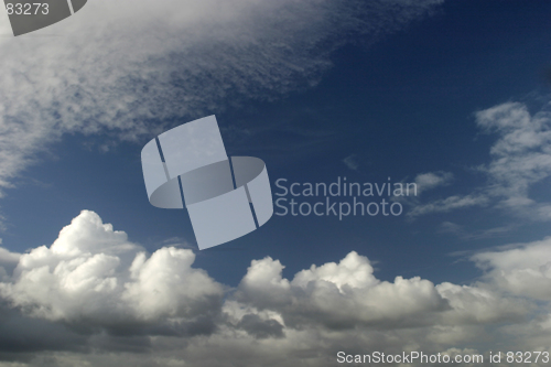 Image of Cloudscape