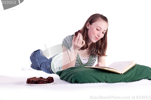 Image of Happy Study Time