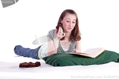 Image of Discusting Study