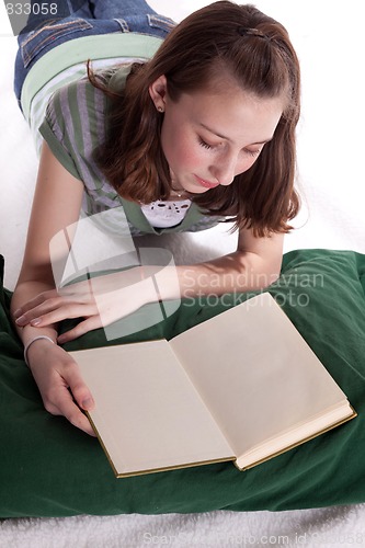Image of Study Time
