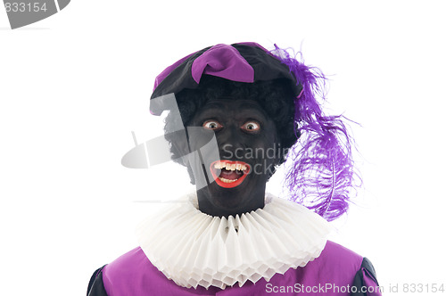 Image of Zwarte Piet