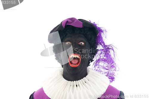 Image of Zwarte Piet