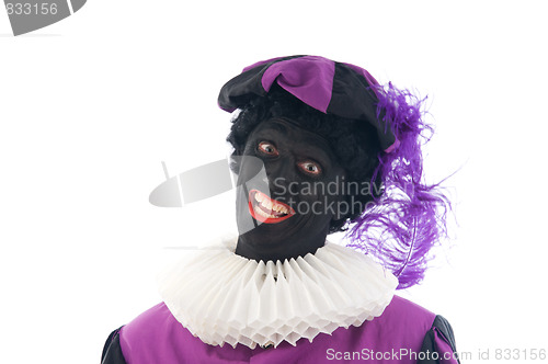 Image of Zwarte Piet