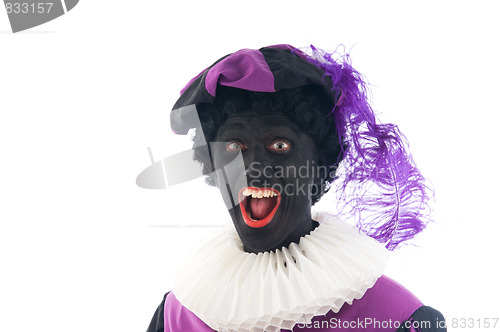 Image of Zwarte Piet