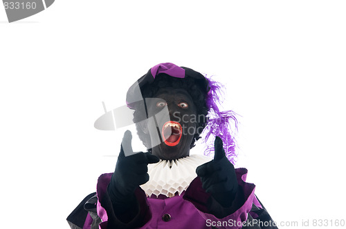 Image of Zwarte Piet