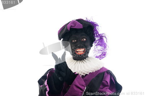 Image of Zwarte Piet