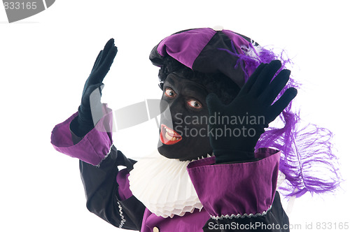 Image of Zwarte Piet