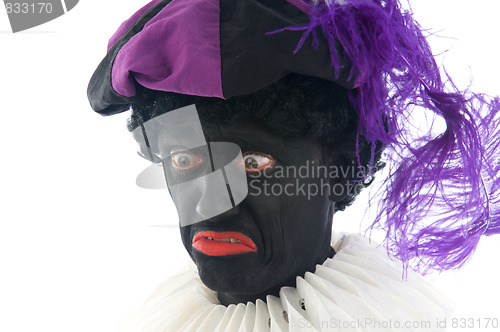 Image of Zwarte Piet