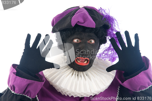 Image of Zwarte Piet