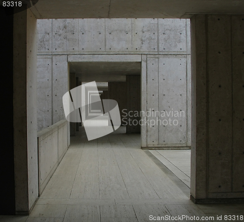 Image of Hallway