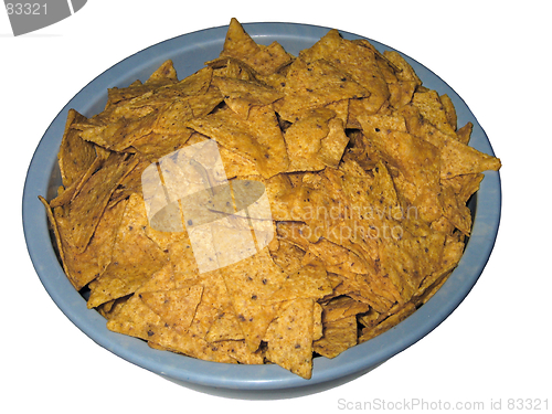 Image of Corn chips